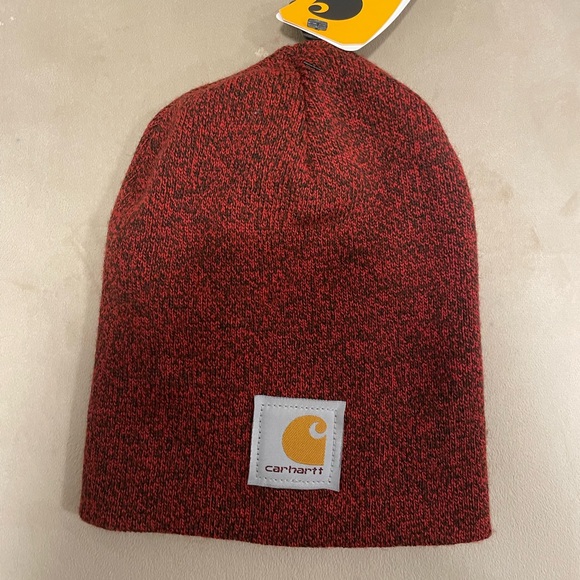 New Carhartt beanie - Picture 1 of 1